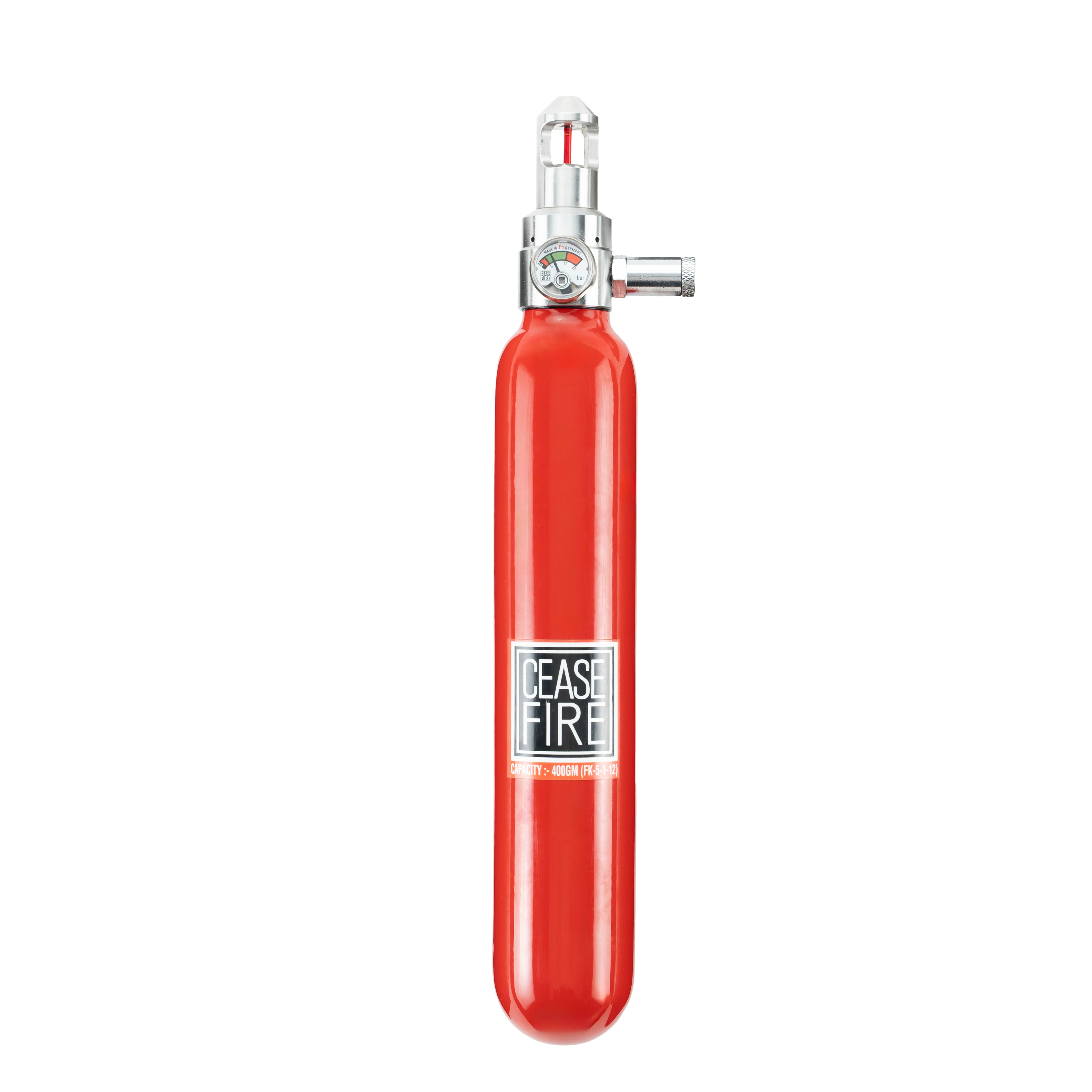 Home Fire Safety