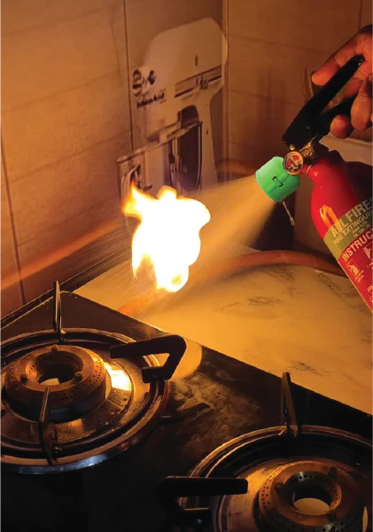 Ceasefire MultiMax 500 ml - One Extinguisher. Every Fire. - Image 6