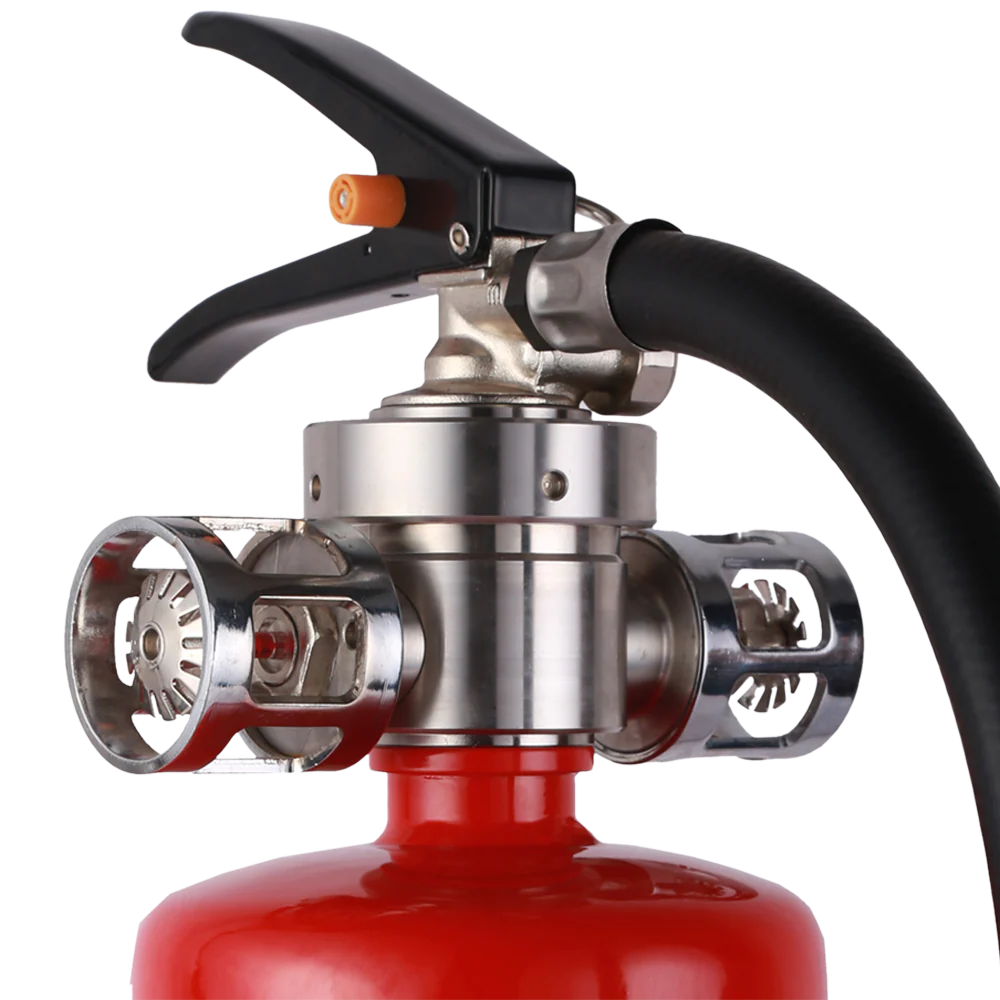 Launcher - ABC Powder Based (Stored Pressure Type) Auto Pilot Extinguishers - Image 4